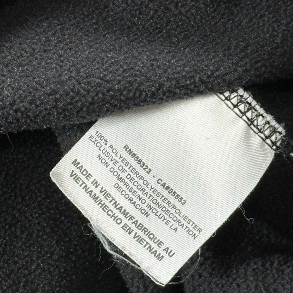 Nike Therma Fit Sweater Mens XL 1/4 Zip Pullover Golf Active Performance Classic - Picture 12 of 15